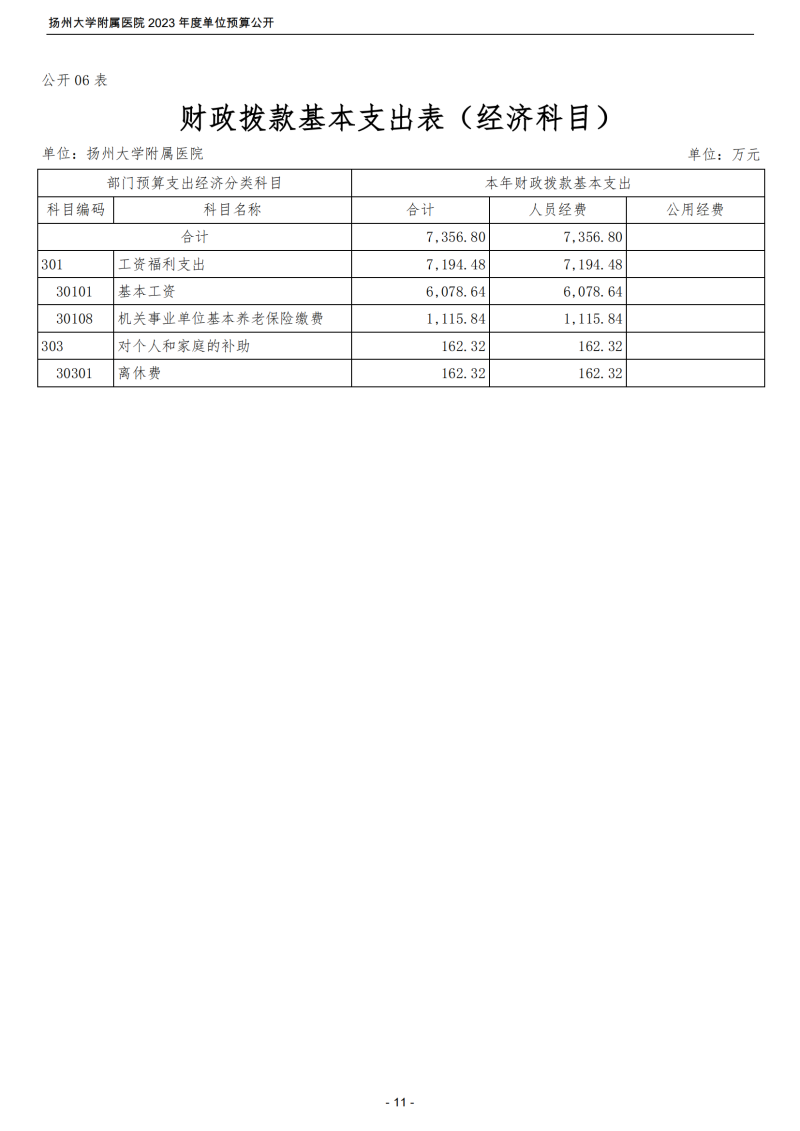 扬州大学附属医院2023年度单位预算公开_11.png